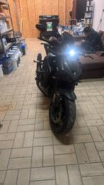 Kawasaki Z1000 2014 - Naked Bike, 4 cilinders, Motorrijbewijs A, Particulier, Meer dan 35 kW