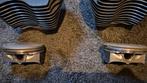 Harley-Davidson cilinders en zuigers (FT-102), Motoren, Ophalen of Verzenden
