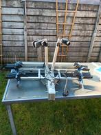 Twinny Load Fietsendrager voor 2 E-bikes - Zo goed als nieuw, Ophalen, Zo goed als nieuw, 2 fietsen, Trekhaakdrager