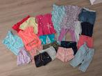 Baby kledingbundel meisjes, maat 86, Ophalen, Gebruikt, Maat 86