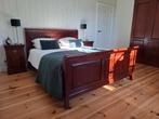 Schitterend slaapkamermeubel!, Huis en Inrichting, Slaapkamer | Complete slaapkamers, Ophalen, Zo goed als nieuw, Tweepersoons