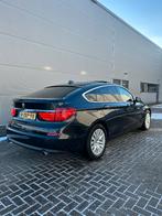 BMW 5-Serie GT 535I 2009 ZWART, Automaat, Euro 5, Achterwielaandrijving, Zwart