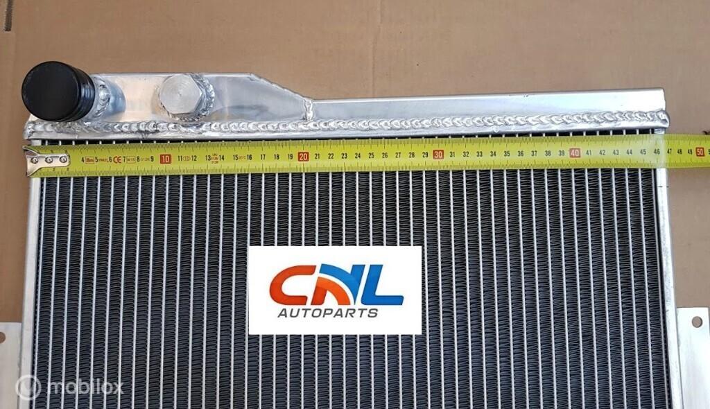 Radiateur Rover MGB GT V8 1973-1976 1974 1975 73 74 75 76, Nieuw, Ophalen of Verzenden