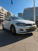 Volkswagen Polo 1.0 MPI 75pk 2018 Wit (schade!), Auto diversen, Schadeauto's, Ophalen, Volkswagen, Wit, Handgeschakeld