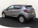 Renault Captur 0.9 TCe Limited airco | cruise control | lich, Voorwielaandrijving, 898 cc, Stof, Gebruikt