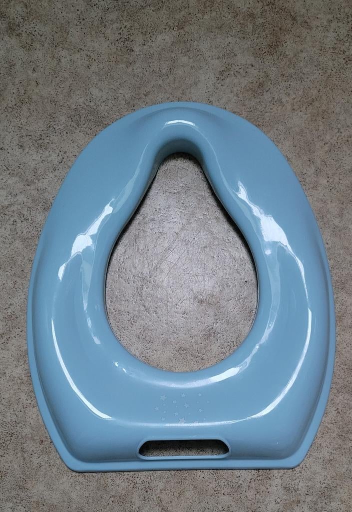 Wc verkleiner nieuw, Kinderen en Baby's, Badjes en Verzorging, Ophalen, Nieuw, Overige typen