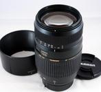 Tamron AF 70-300mm/4.0-5.6 Di LD MACRO Nikon in TOP STAAT, Gebruikt, Tarwestraat 29, 2153 GE Nieuw-Vennep OP TE HALEN IN CASTRICUM