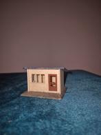 Faller H0 wachtershuisje, Ophalen of Verzenden, Zo goed als nieuw, Poppenhuis