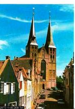 Ansichtkaart	Deventer	Bergkerk, Verzenden, 1960 tot 1980, Ongelopen, Overijssel