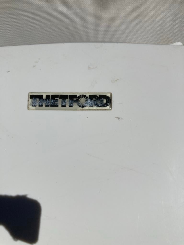 Thetford Porta Potti 365 - Slechts 1x gebruikt, Ophalen of Verzenden, Zo goed als nieuw