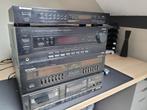 Pioneer Stereo Set, Tuner of Radio, Gebruikt, Pioneer, Losse componenten