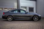 BMW 3-serie 320i 3X M-Sport|Schuifdak|Keyless|Flippers|Trekh, Automaat, 1998 cc, Achterwielaandrijving, Euro 6