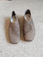 Rieker damesschoenen mt 38, Kleding | Dames, Schoenen, Ophalen of Verzenden, Zo goed als nieuw, Rieker, Instappers