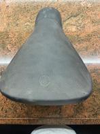 Zweefzadel wittkop, Fietsen en Brommers, Brommeronderdelen | Oldtimers, Ophalen, Zo goed als nieuw, Zadel, Overige merken