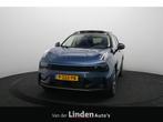Lynk & Co 01 1.5 Plug-in Hybrid 261PK | Trekhaak | NL Auto |, Stof, Blauw, 120 €/maand, Bedrijf