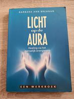 Licht op de aura, Boeken, Gelezen, Spiritualiteit algemeen, Overige typen, Ophalen of Verzenden