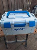 L box sortimo oponor, Ophalen of Verzenden, Gebruikt