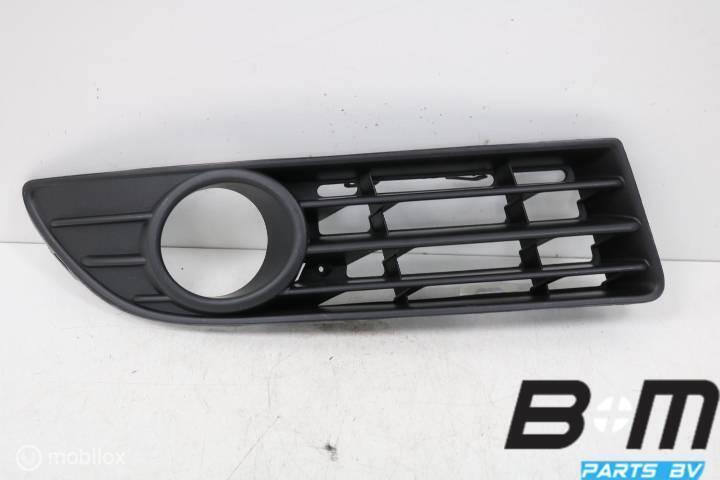 Nieuwe mistlamprooster rechts VW Polo 9N3 6Q0853666G, Auto-onderdelen, Carrosserie en Plaatwerk, Gebruikt