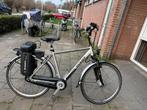 tekoop giant elektrishie fiets met dubbele accus 36 volt, Ophalen of Verzenden, Gebruikt, Overige merken