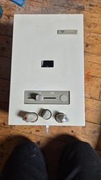 Geiser, Ophalen, Gebruikt, Geiser, Minder dan 20 liter