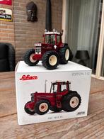 Schuco ihc 1455 xl, Hobby en Vrije tijd, Modelauto's | 1:32, Ophalen, Zo goed als nieuw, Tractor of Landbouw, Schuco