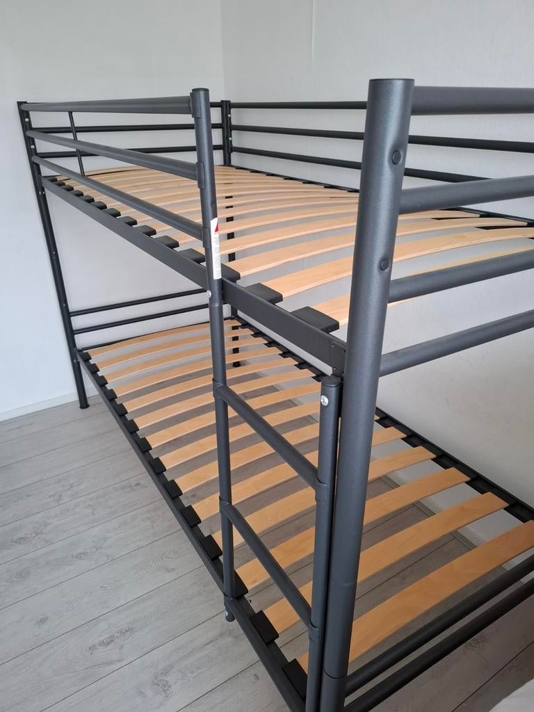 Stapelbed, Kinderen en Baby's, Kinderkamer | Stapelbedden en Hoogslapers, Ophalen, Stapelbed