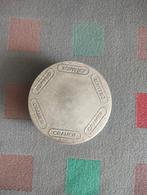 Cramer branderkop EK85 laag (20 mm) model, Caravans en Kamperen, Camper-accessoires, Ophalen, Zo goed als nieuw