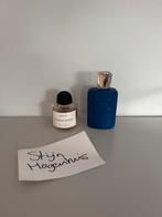 Parfums de Marly Percival & Byredo Mojave Ghost Absolu, Ophalen of Verzenden, Zo goed als nieuw
