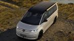 Volkswagen California Ocean T7 245PK Automaat PHEV 4x4 Apple, Caravans en Kamperen, Campers, Automaat, Buscamper of Camperbus