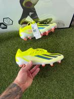 Adidas X crazyfast .1 voetbalschoenen, G, Maat XS of kleiner, G, Schoenen