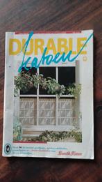 Vintage, Durable haken, Ophalen of Verzenden, Zo goed als nieuw, Haken, Patroon of Boek