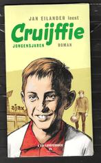 Jan Eilander - Cruijffie (luisterboek), Boeken, Ophalen of Verzenden