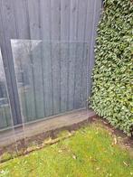 3 Glazen ramen (Gratis), Ophalen, Gebruikt, 80 tot 120 cm, Glasplaat