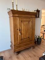 Sfeervolle eiken Kussenkast - Goede Staat!!, Ophalen