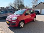Fiat Panda Twinair 2012 5DRS Nap Logisch 113Dkm, Voorwielaandrijving, 40 €/maand, Panda, Origineel Nederlands