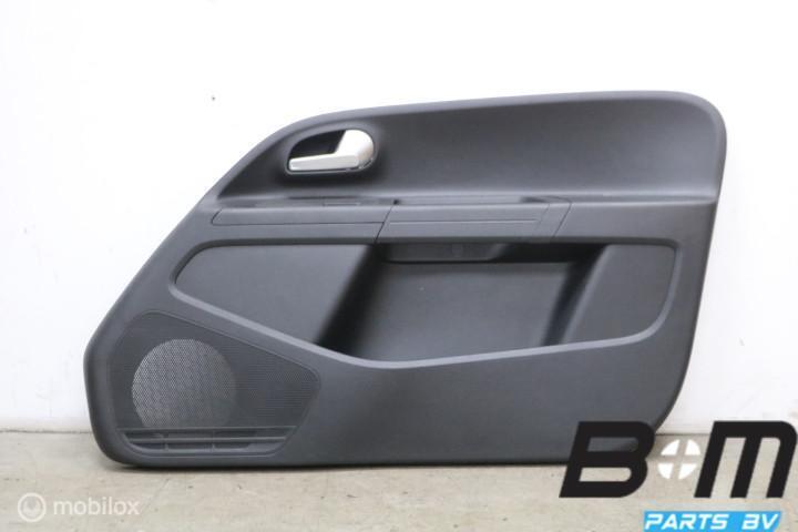 Deurpaneel rechtsvoor VW Up! GTI 1S4867012BE, Auto-onderdelen, Interieur en Bekleding, Gebruikt