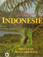 Dr. K. MacKinnon - Indonesië - Natuur en natuurbehoud, Boeken, Ophalen of Verzenden, Zo goed als nieuw, Natuur algemeen, Dr. K. MacKinnon