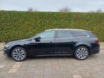 Renault Talisman Energy TCe 200pk EDC 2017 Zwart, Auto's, Renault, 1618 cc, 4 cilinders, 2000 kg, USB