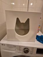 Kallax Ikea kattenhuisje, Ophalen, 25 tot 50 cm, 50 tot 100 cm, Minder dan 100 cm