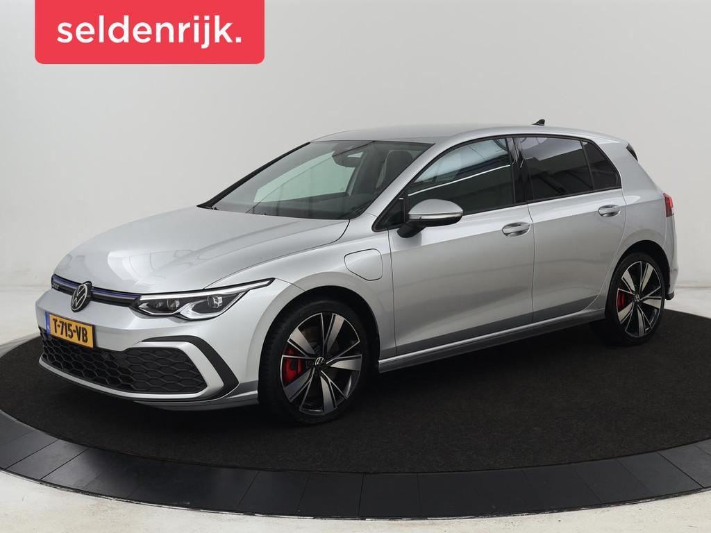 Volkswagen Golf 1.4 eHybrid GTE | SOH 92,6% | Stoelverwarmin, Auto's, Gebruikt, Euro 6, 4 cilinders, 1524 kg