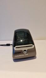 Dymo labelwriter 400, Computers en Software, Labelprinters, Ophalen, Zo goed als nieuw, Etiket, DYMO