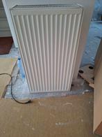 Radiator br 50 hoog90 diep 15, Ophalen, 60 tot 150 cm, Radiator, 30 tot 80 cm