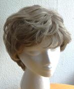 Pruik, Sieraden, Tassen en Uiterlijk, Uiterlijk | Haarverzorging, Ophalen, Zo goed als nieuw, Pruik of Haarverlenging