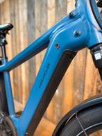 R&M Charger4 GT Vario Speed pedelec! 3800km!, Fietsen en Brommers, Elektrische fietsen, Zo goed als nieuw, 47 tot 51 cm, 50 km per accu of meer