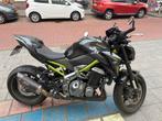Kawasaki Z900 (2018) vol opties, 4 cilinders, Particulier, Minimaal motorrijbewijs A2, ABS