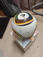 Adidas WK Voetbal Jabulani - Nieuw in originele doos, Sport en Fitness, Voetbal, Ophalen of Verzenden, Nieuw, Bal