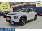 Citroën C3 Aircross 1.2 PureTech Feel ✅NETTE AUTO ✅TREK, Voorwielaandrijving, Gebruikt, Euro 6, 1199 cc