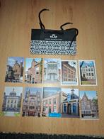 ✈️🍓KLM huisjes🍓✈️    De flyers !!!, Ophalen of Verzenden, Nieuw