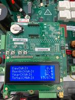 SolarEdge SE2200 omvormer voor zonnepanelen, Ophalen of Verzenden, Gebruikt