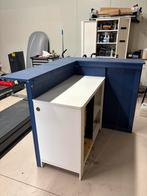 Bartafel/barhoek, Ophalen, Gebruikt, Wit, Overige typen